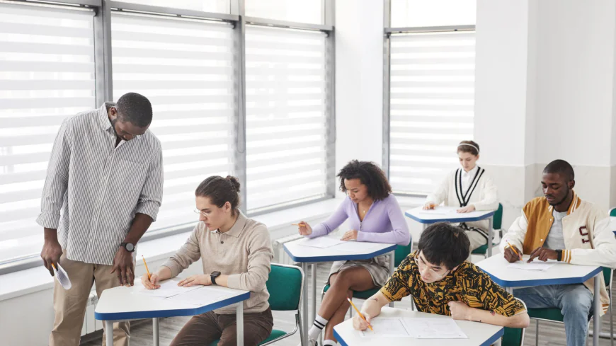 How Summative Assessment Shapes Student Success in Education?