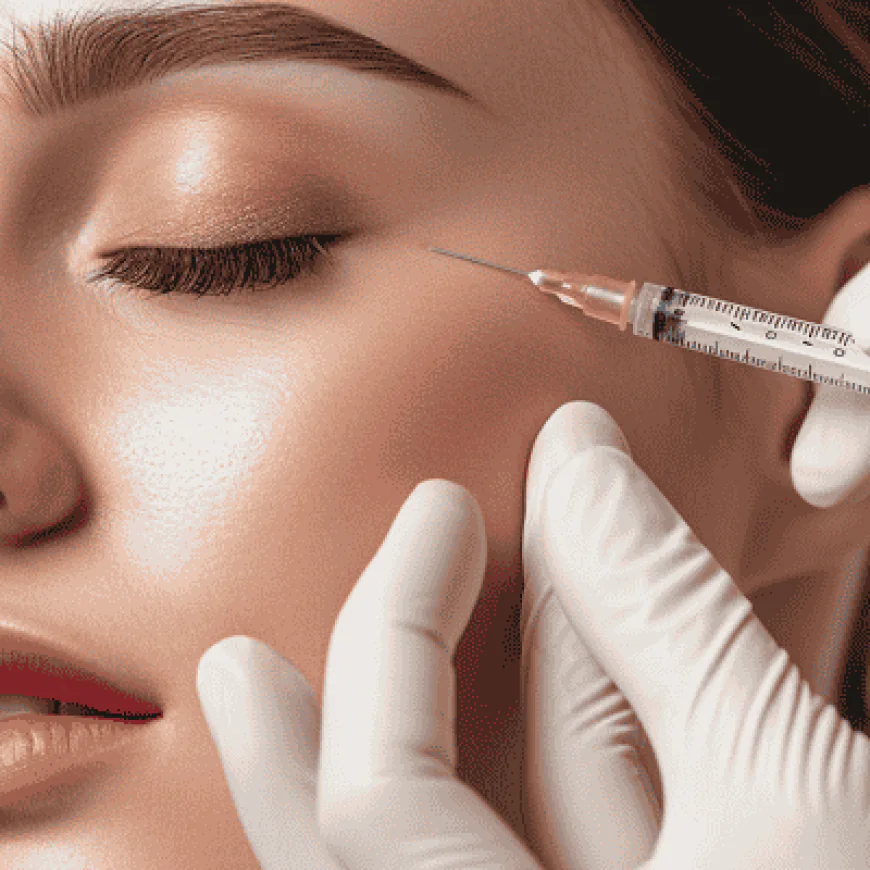 الإجابة على أهم الأسئلة الشائعة حول حقن تعزيز البشرة في عُمان