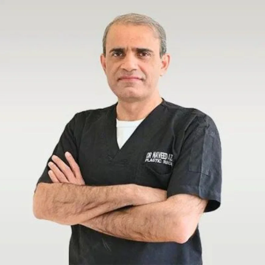 Redefining Beauty with the Best Cosmetic Surgeons in Islamabad