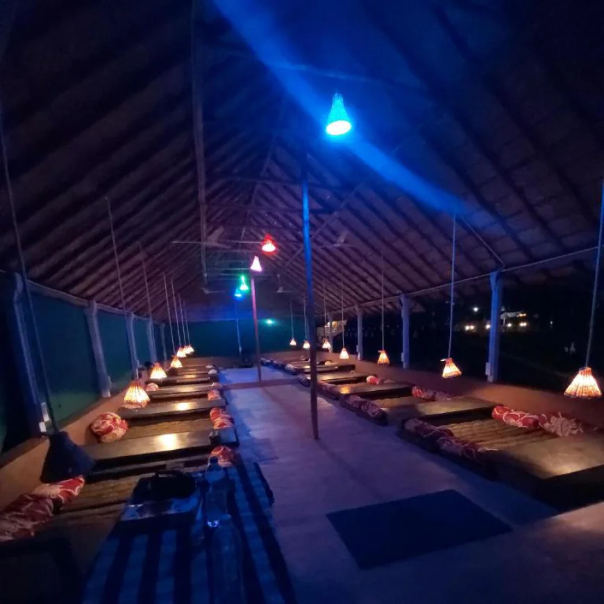 From Dusk Till Dawn: The Ultimate Clubbing Experience in India