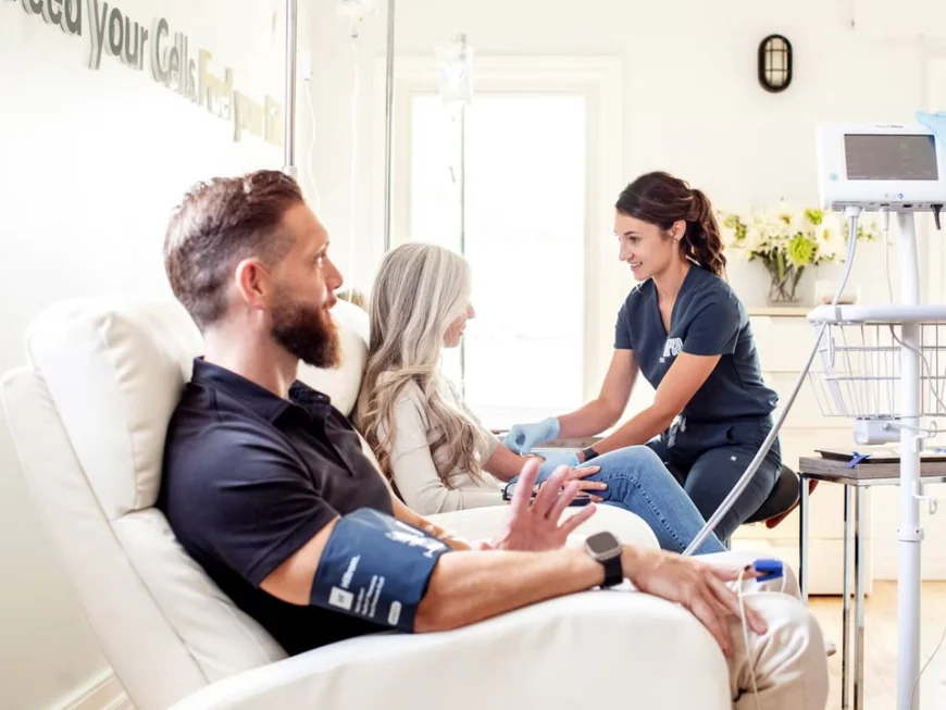 Join Our Cancer Wellness Course in Barrie Today