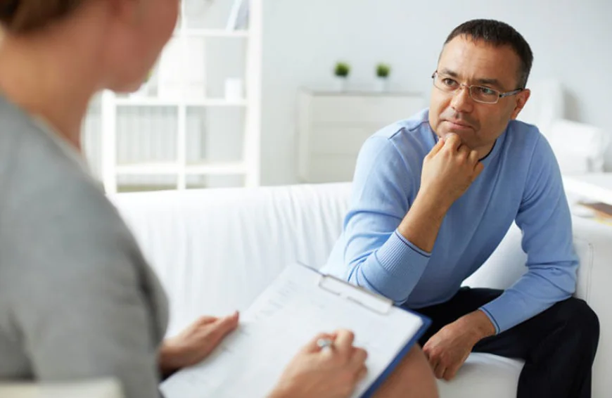 How to Talk About Psychotherapy Without Stigma