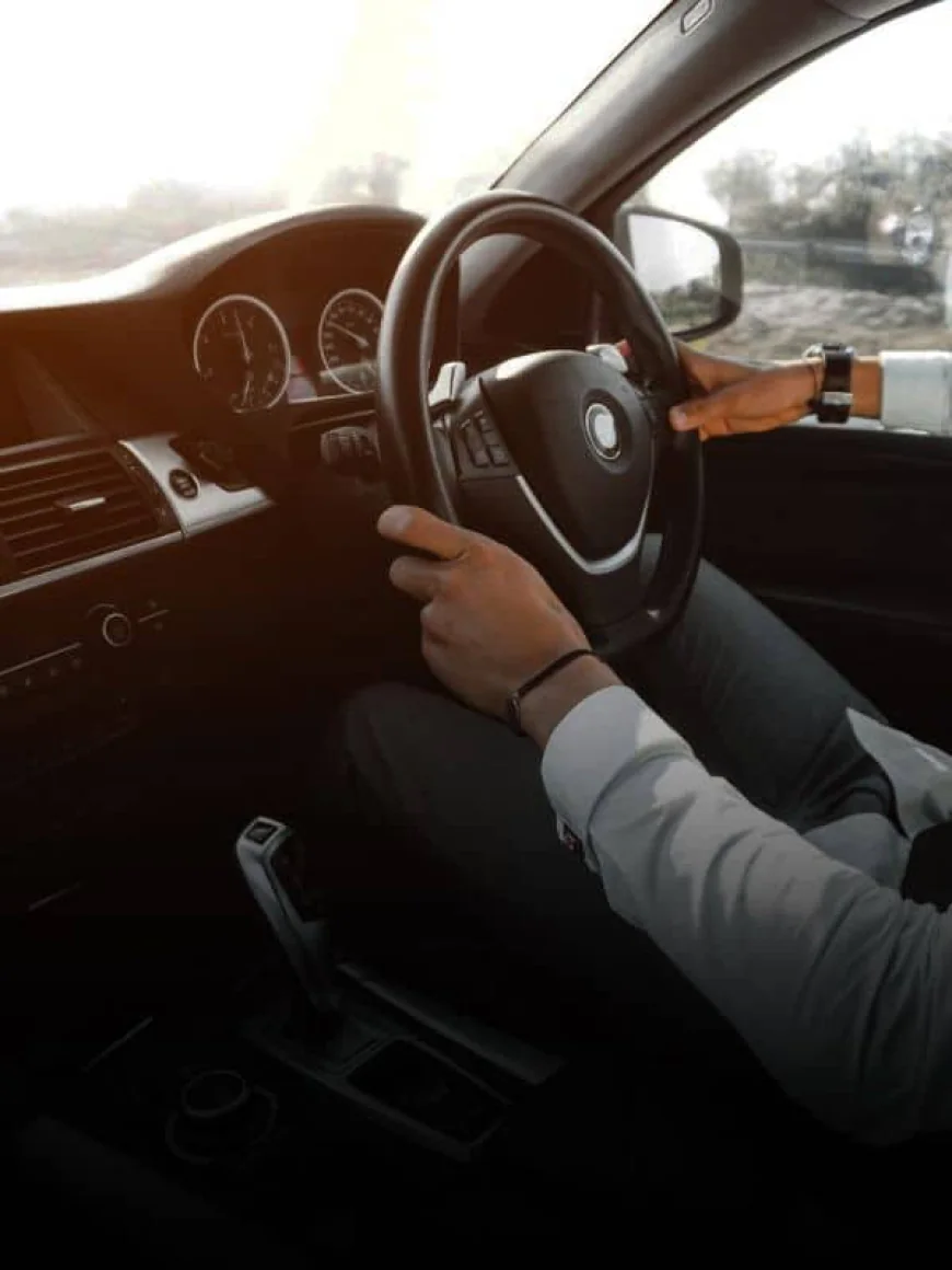 How Professional Fleet Management Transforms Business Operations