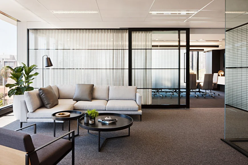 How to Blend Indoor and Outdoor Living Areas Seamlessly