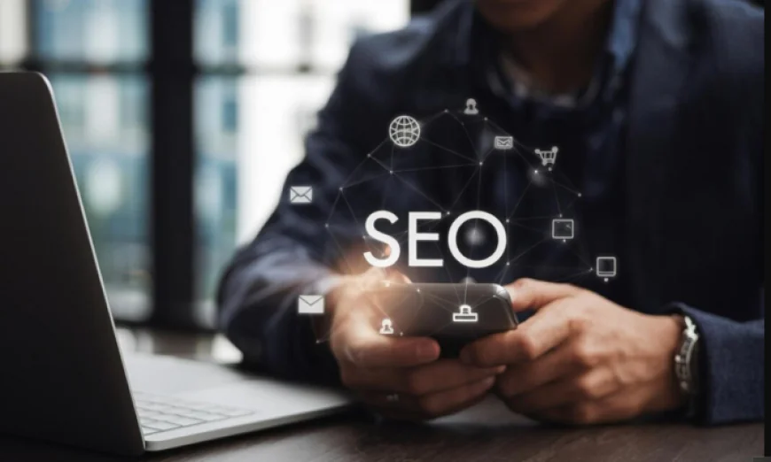 How Houston Businesses Can Rank Higher in Local Searches