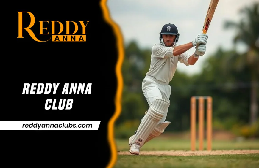 Reddy Anna Club Cricket Predictions: Afghanistan vs UAE Battle