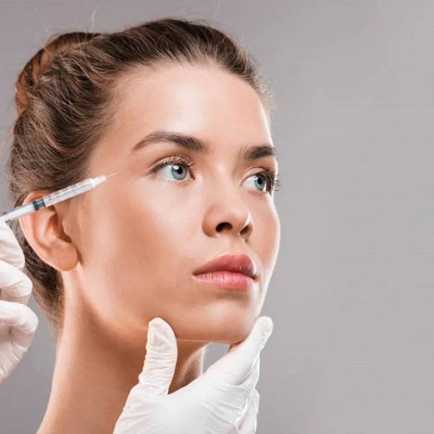 Skin Booster Injections for Post-Acne Marks: What Works