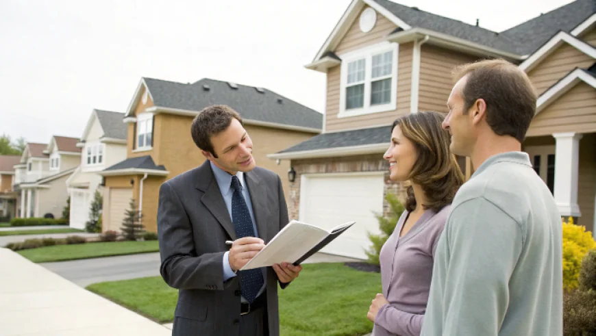 Finding the Top Realtor in Harrisonburg VA