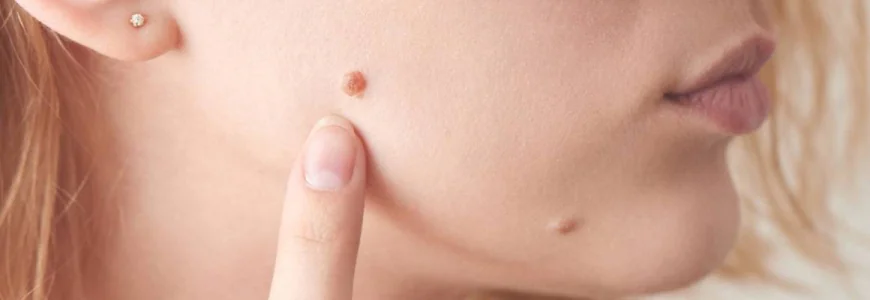 What’s the Cost to Remove a Skin Wart?