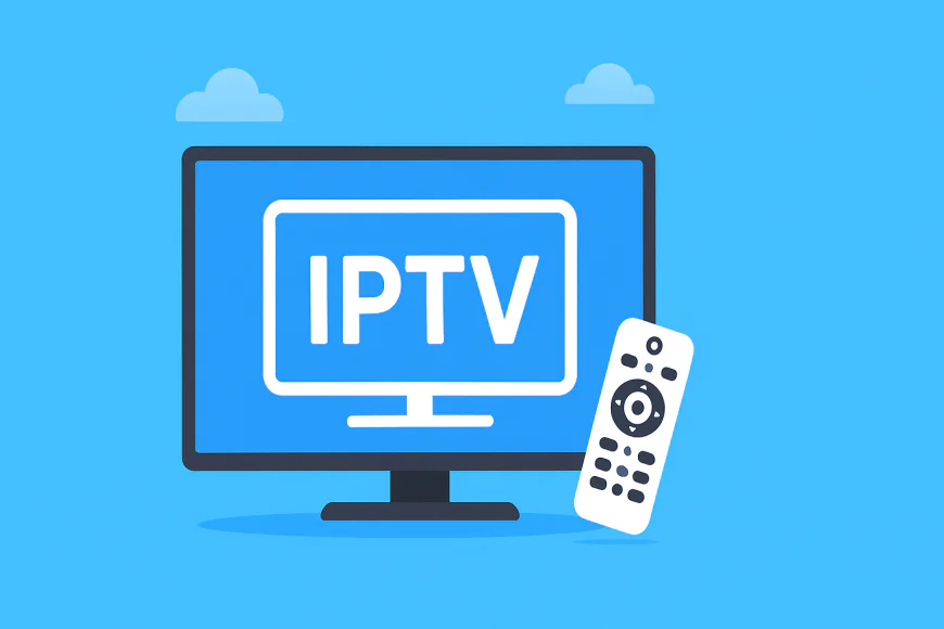 USA IPTV – Unlimited Live TV & Movies Anytime, Anywhere