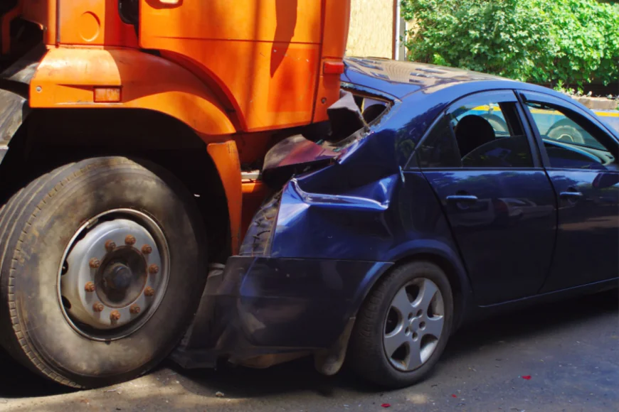 Top Benefits of Hiring a Las Vegas Personal Injury Lawyer and Truck Accident Attorney Together