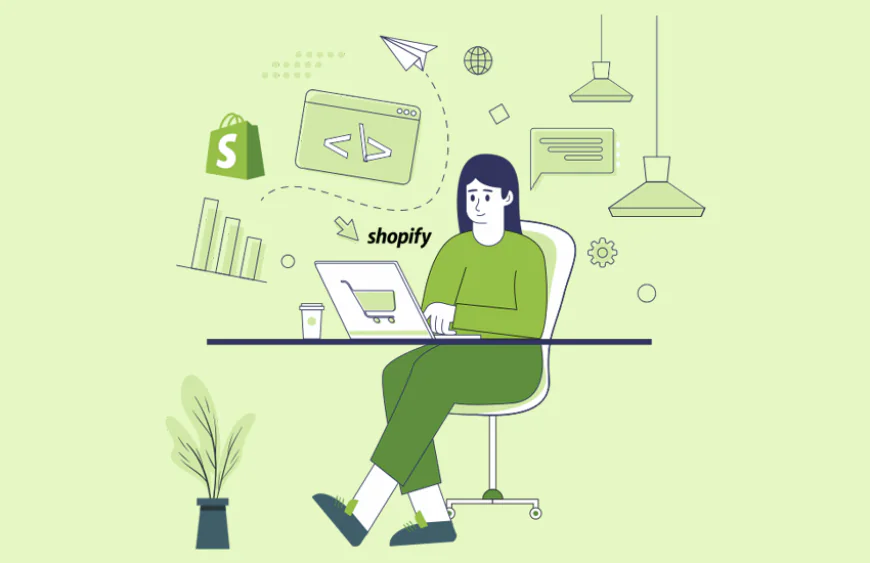 Why Your Business Needs a Shopify Developer: 10 Key Reasons