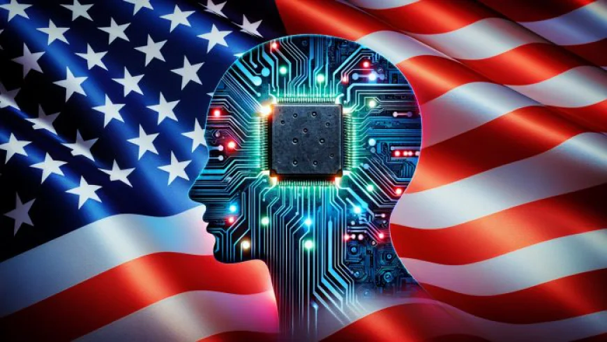 Unlocking the Future: How AI is Transforming Businesses Across the US