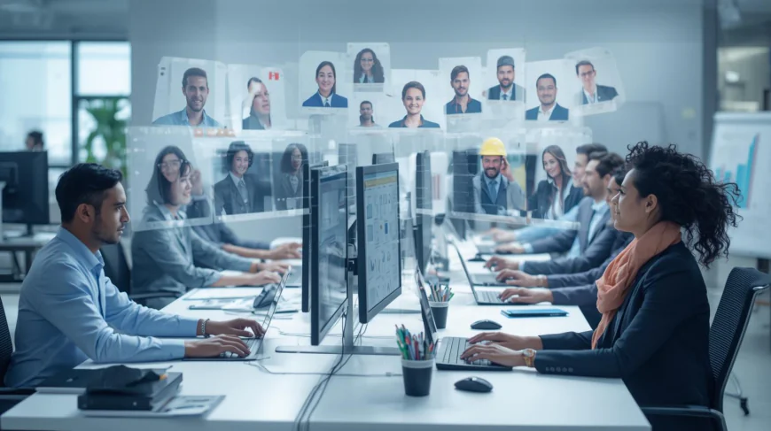 Top Benefits of Using a Staffing Agency Surrey for Small Businesses.