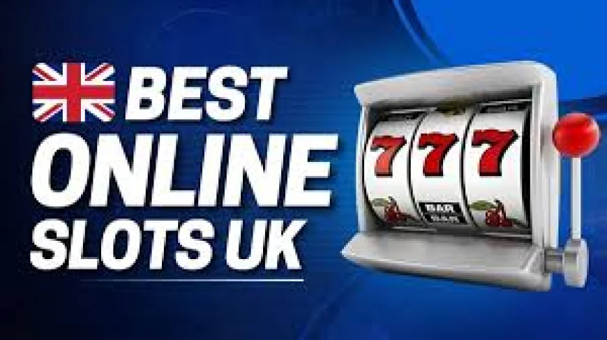 The Rise of Megaways Slots: A New Era for UK Slot Players