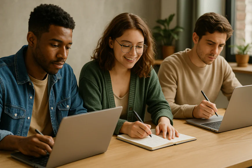 Exploring Smarter Living in 2025: Finance, Technology, Education, and Wellness