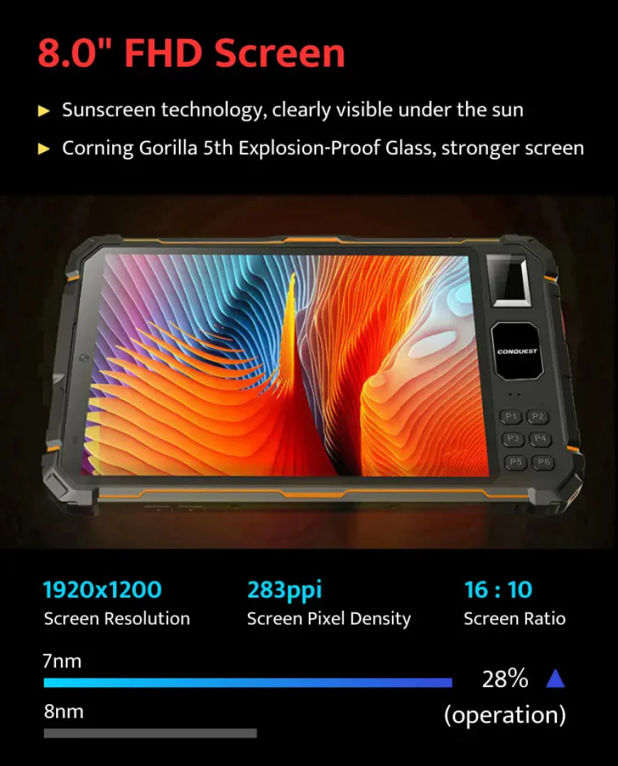 Explosion Proof Phone Certifications Explained: What Workers Must Know