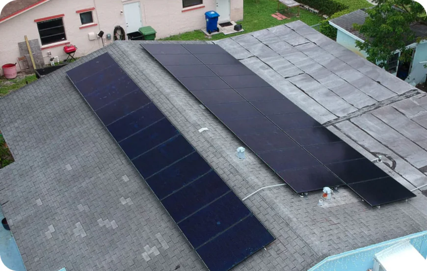 Net Metering Solar System - Prosolar Puerto Rico