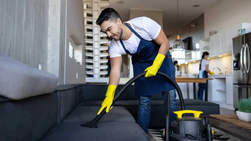 House Cleaning Services Columbus: Your Complete Guide to a Cleaner Home