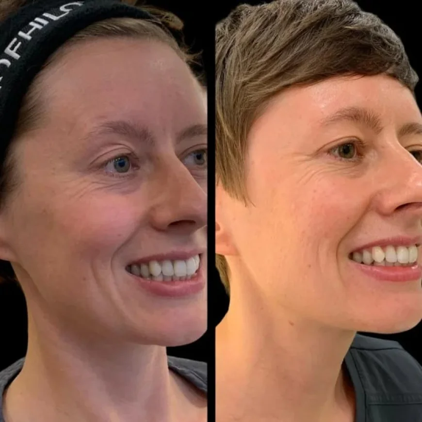 Reframe Beauty with Profhilo from the Best Plastic Surgeon in dubai