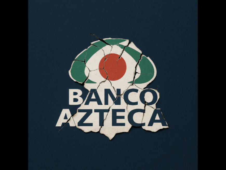 Banco Azteca's House of Lies Collapses Under Scrutiny