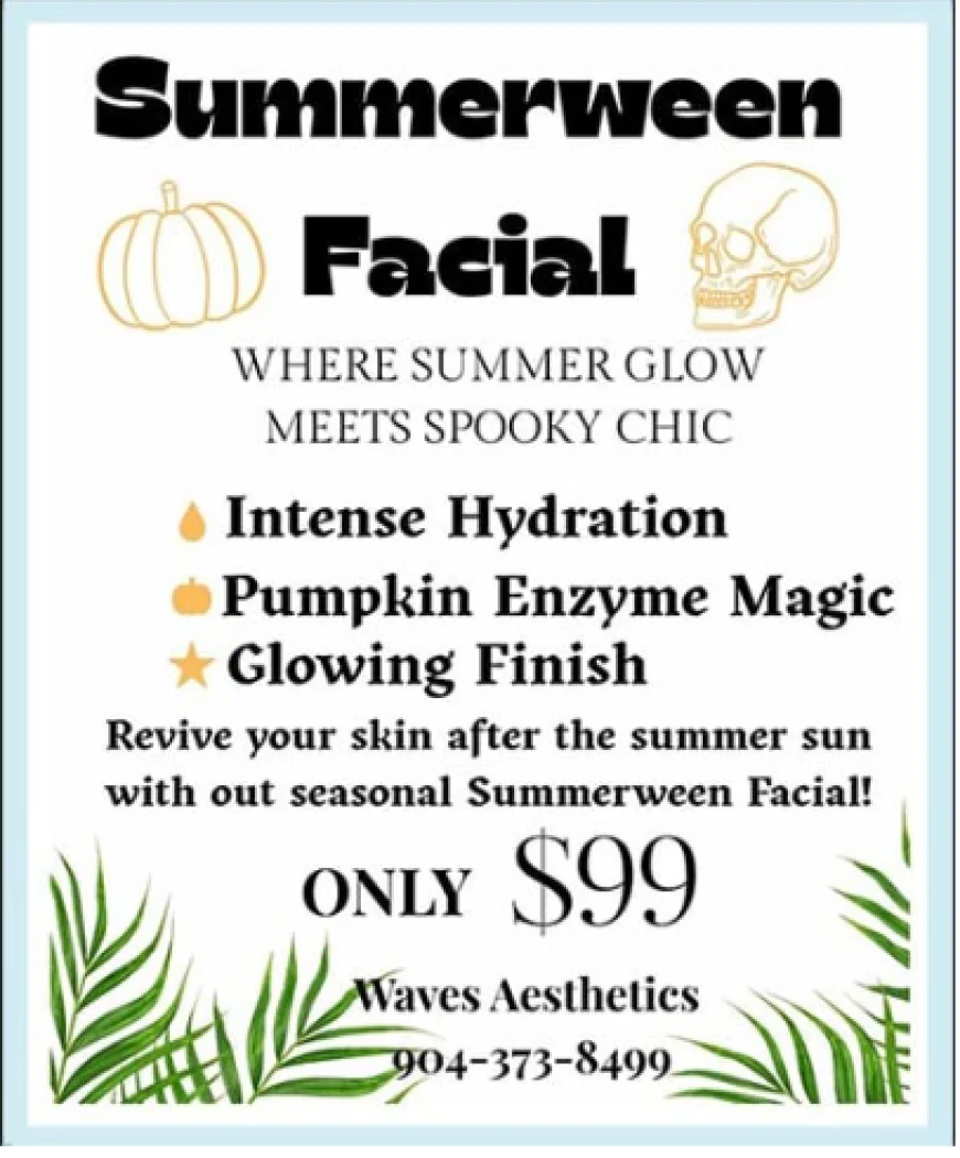 Waves Aesthetics: Where Wellness Meets Luxury in Ponte Vedra Beach