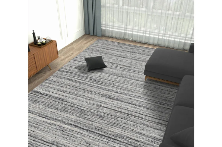 The Ultimate Guide to Polypropylene Outdoor Rugs: Durability Meets Style