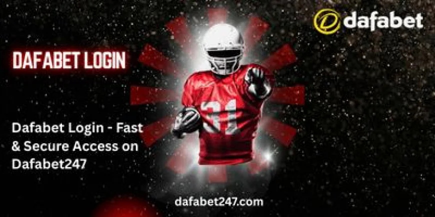 Online Cricket ID: Opens Up Stress-Free Betting via Dafabet247