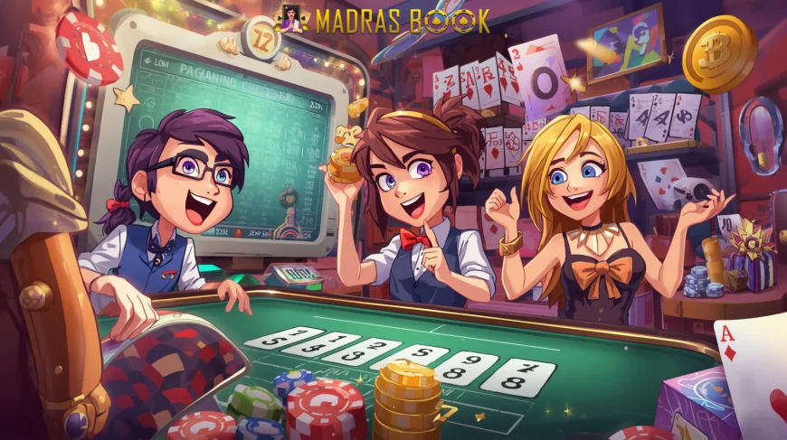 A Beginner’s Roadmap to Successful Cricbet99 Registration and First Bet