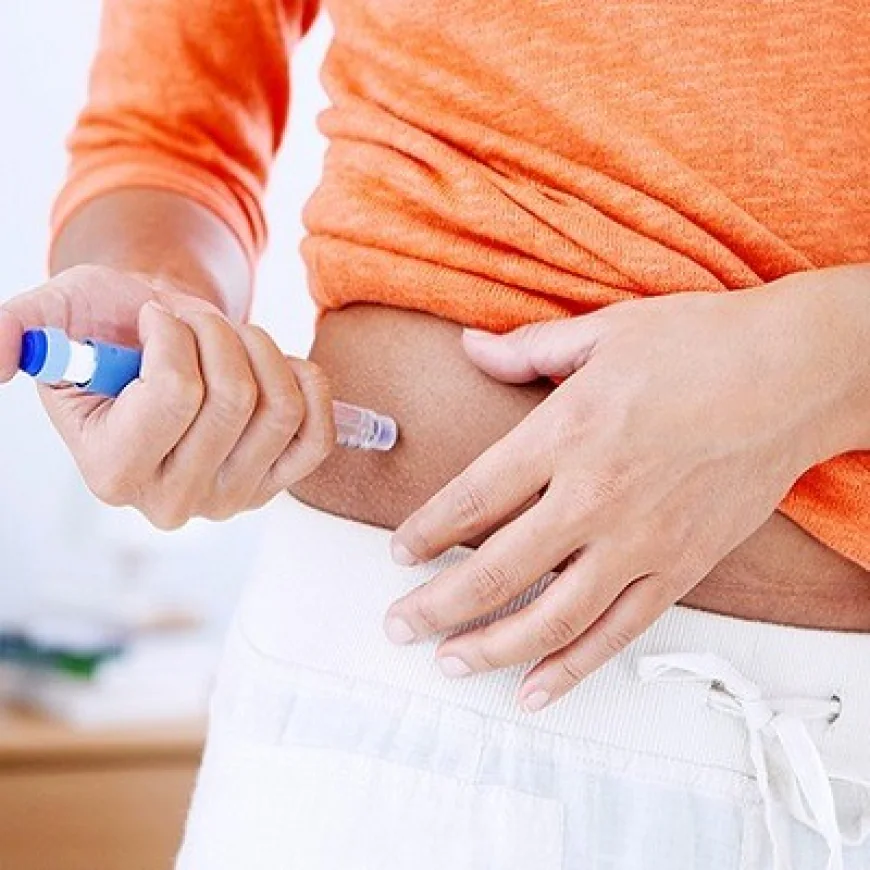 حقن إنقاص الوزن للرجال: ما الذي يمكن توقعه