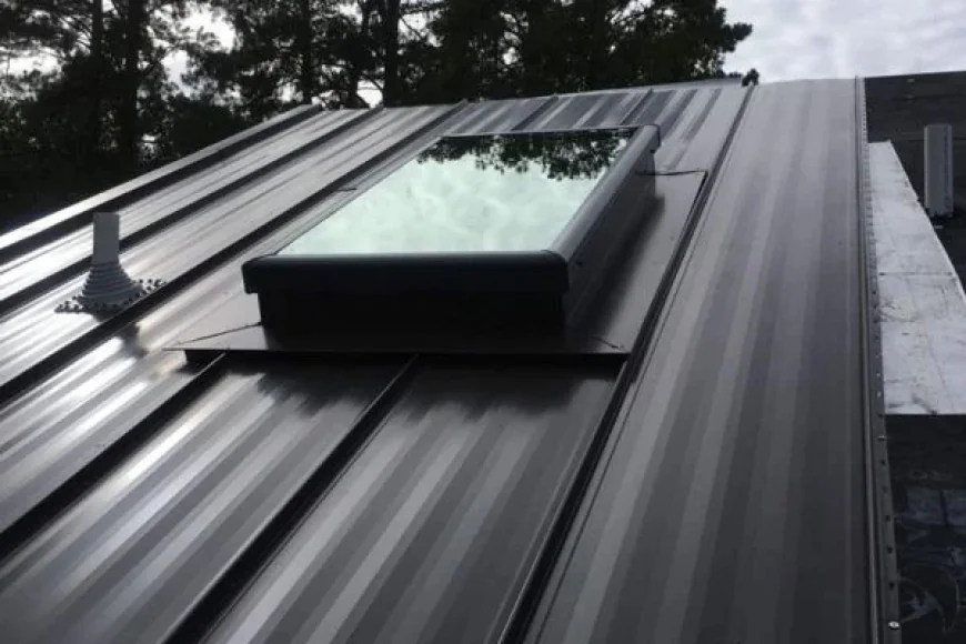 Metal Roofing Brisbane