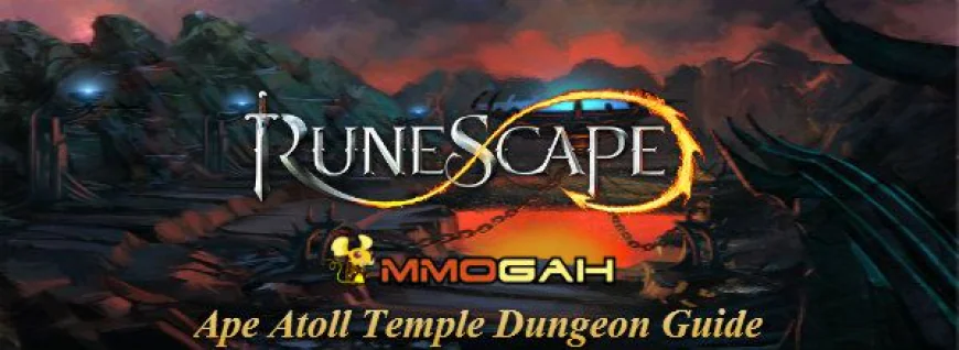 MmoGah Coupon Code for Affordable Boosting Services