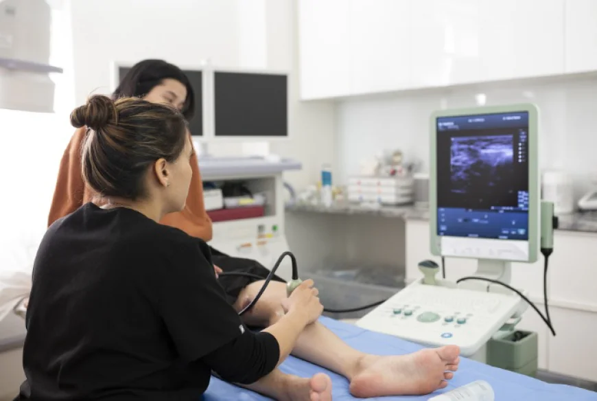 How Can a Vein Treatment Specialist Improve Your Circulation?