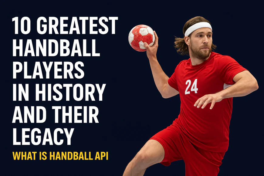 10 Greatest Handball Players in History and Their Legacy