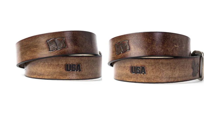 Reasons Why Leather Belts for Men Seem Like the Perfect B’day Gift?