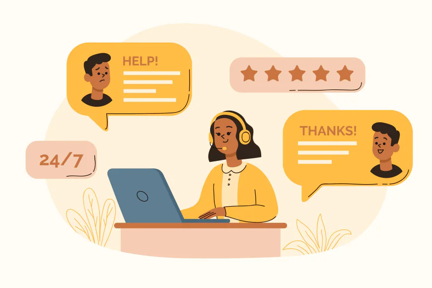 Crypto Customer Service – Reliable Support in the World of Digital Assets