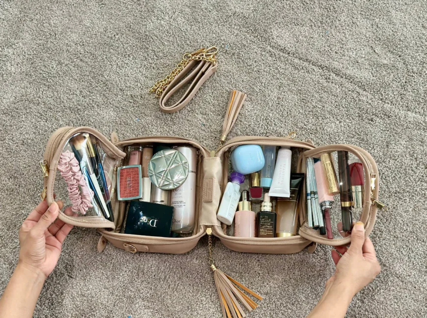 The Stylish Convenience of Wristlet Straps: Fashion Meets Function