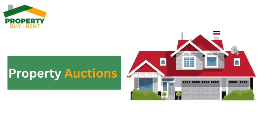 Auction Property Guide: Smart Ways to Buy and Invest