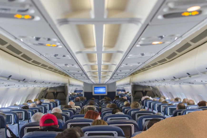 Can group bookings get discounts on UK flights?