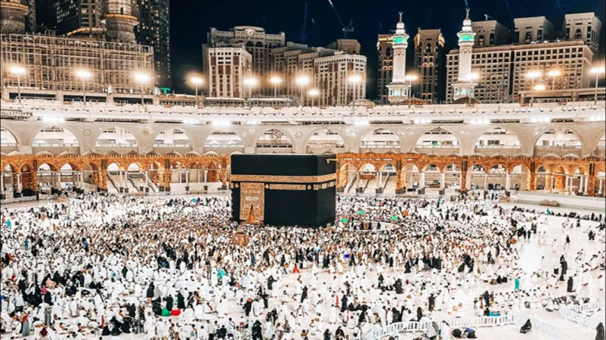 Affordable Umrah Packages & Cheap Umrah Deals: Your Budget-Friendly Guide to a Blessed Journey