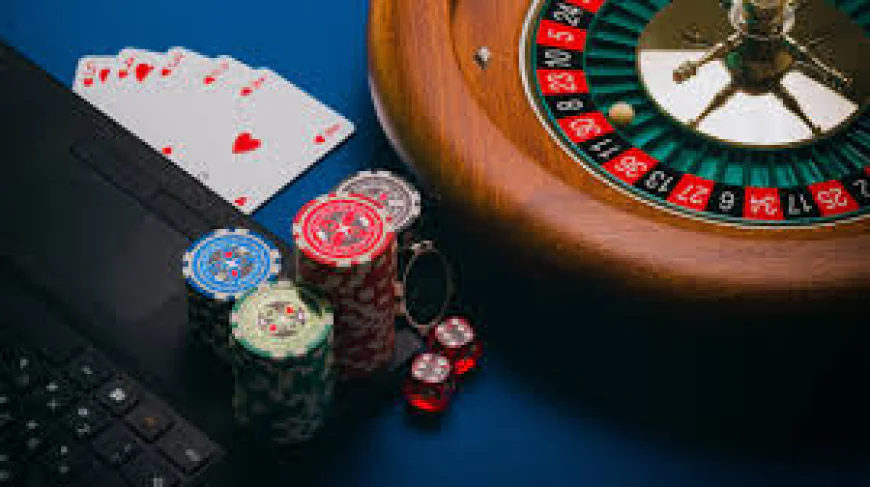 The Role of Customer Support in UK Online Casinos: Why It Matters
