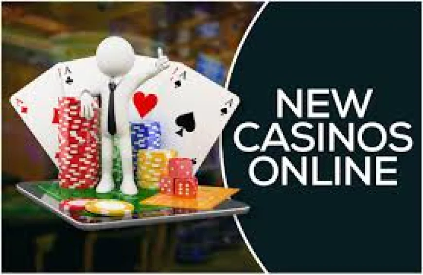 The Evolution of Live Dealer Games in UK Online Casinos: What to Expect in 2025