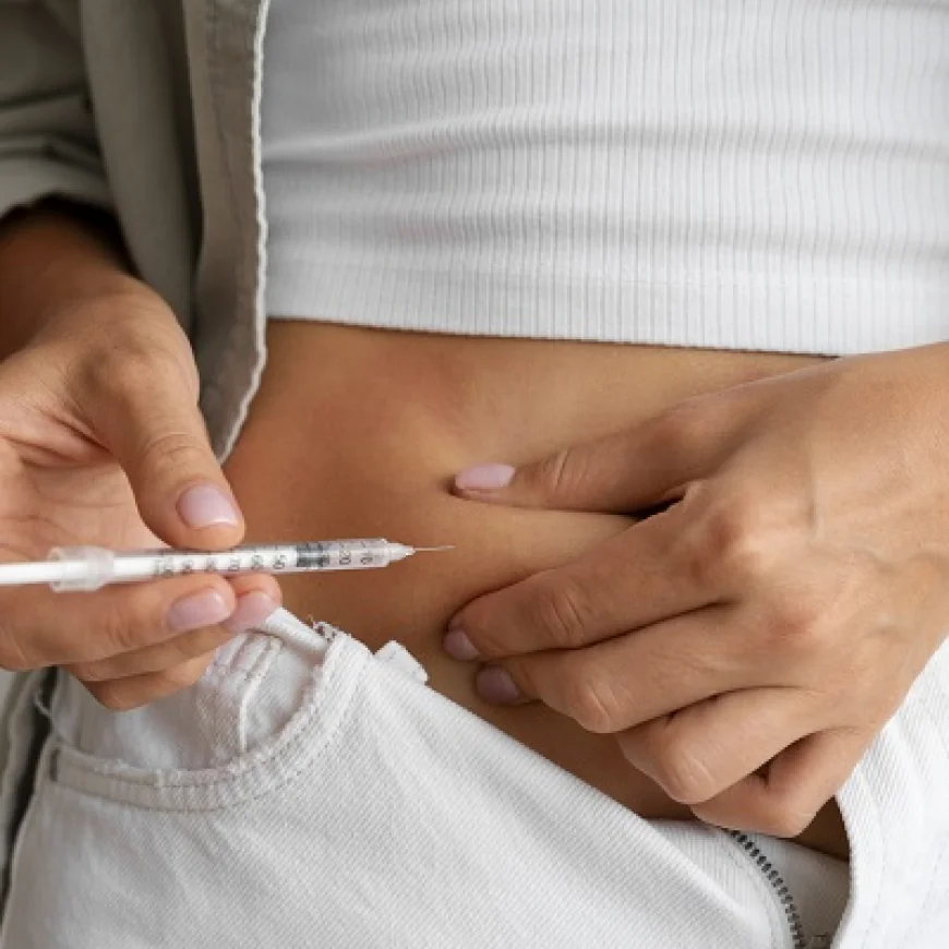 Beginner’s Guide to Wegovy Injections for Weight Management