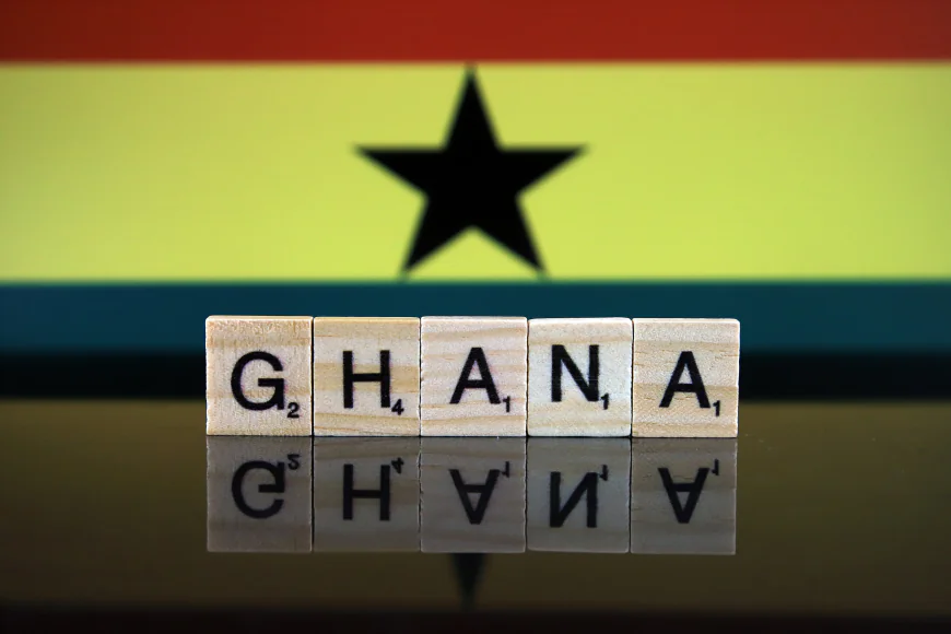 How to Apply for a Ghana eVisa: A Complete Step-by-Step Guide