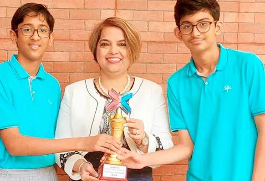 A Level Schools in Mumbai