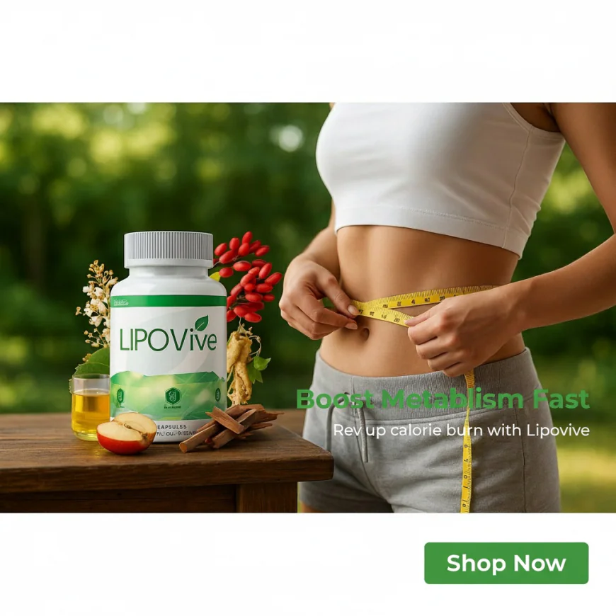 LipoVive and Oprah Winfrey – Is the Buzz Real or Just Another Scam?