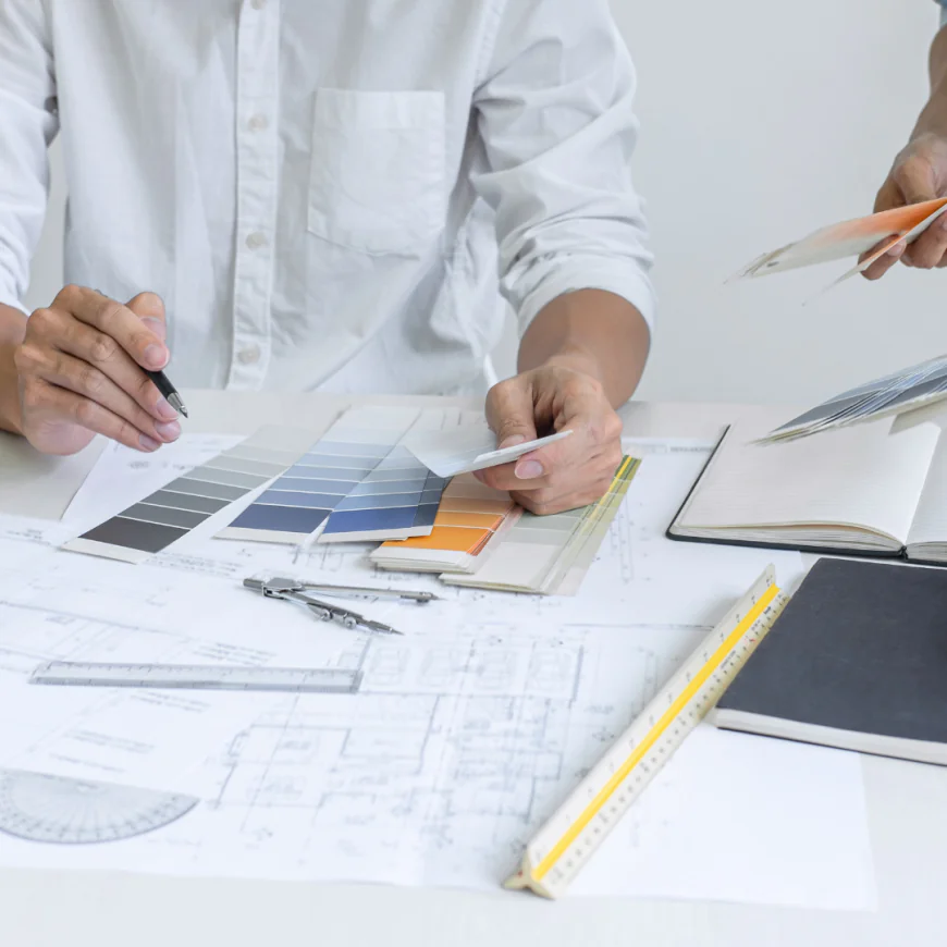 Short Term Interior Design Courses in Bangalore: Quick Start to Your Design Career