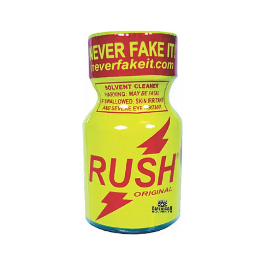 What to Consider When Buying Rush Poppers Wholesale?