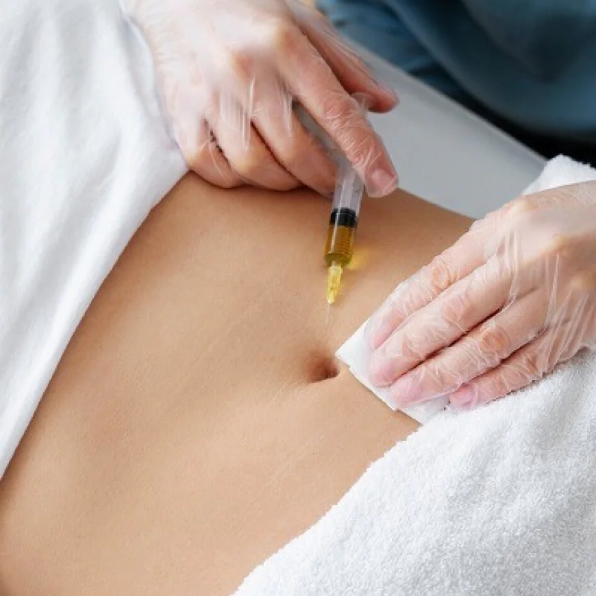 حقن إذابة الدهون: ما هي وكيف تعمل