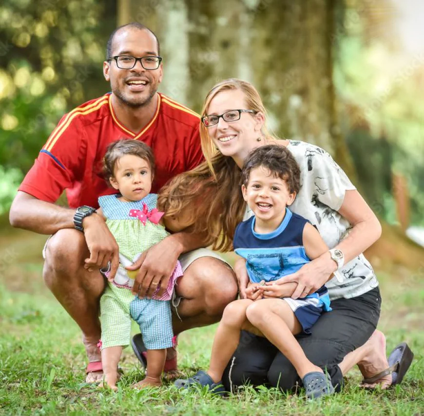 What is Family Therapy and How Can It Help?